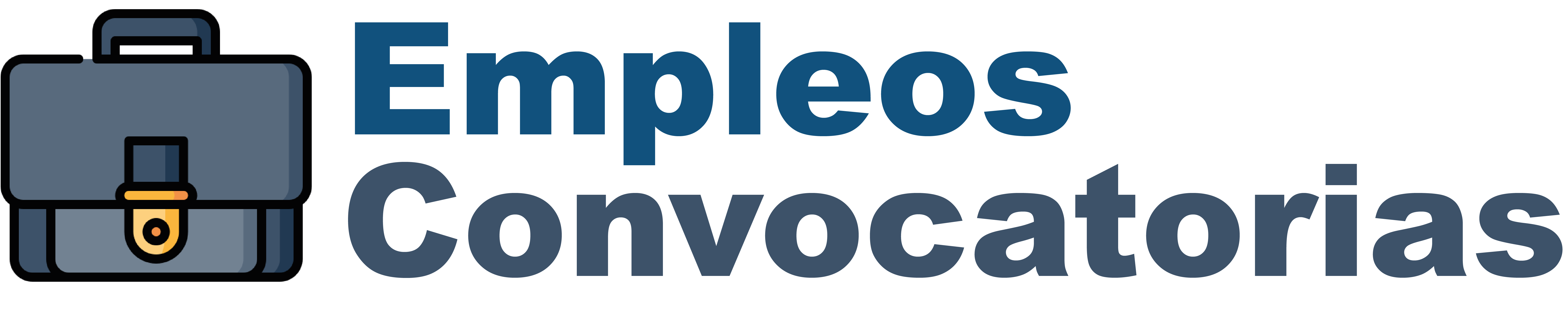 Empleos-Convocatorias